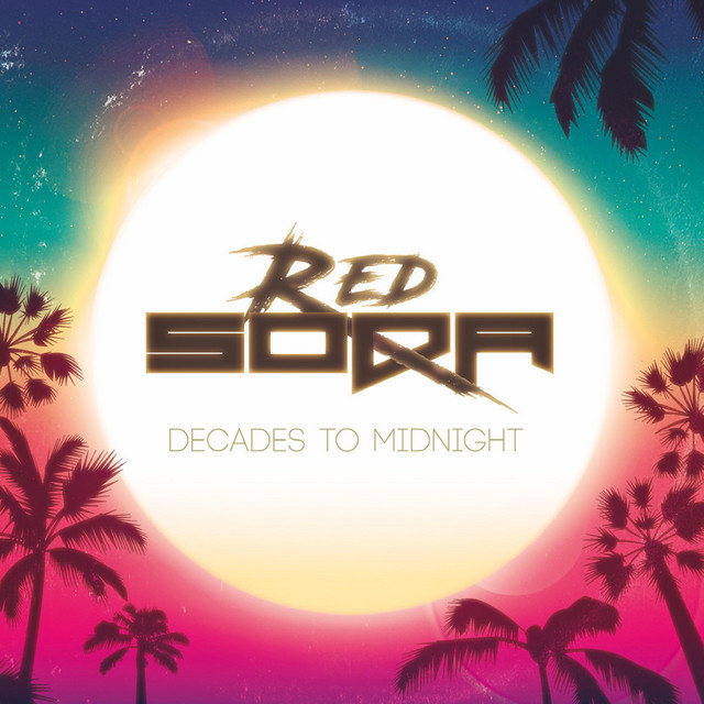 Decades to Midnight cover art