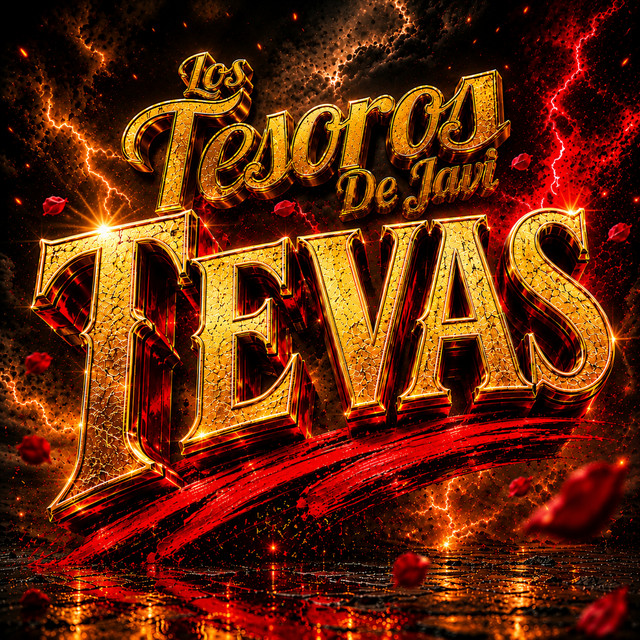 Te Vas album image