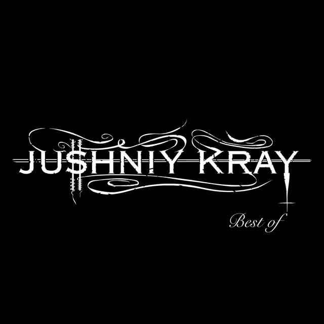 Jushniy Kray - Best Of cover art