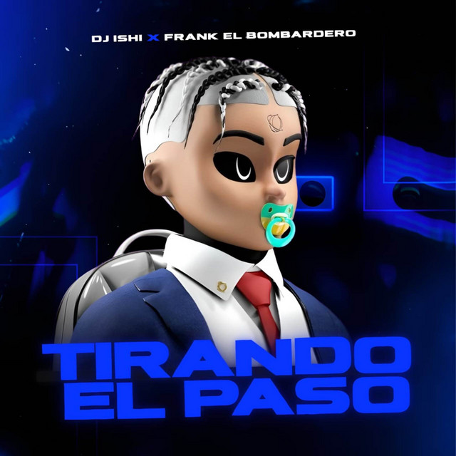 Tirando El Paso
