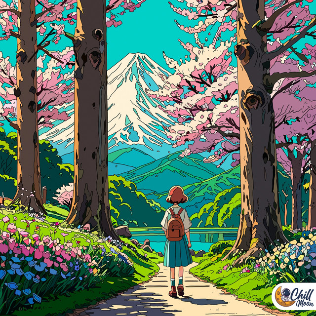 Spring Breeze
