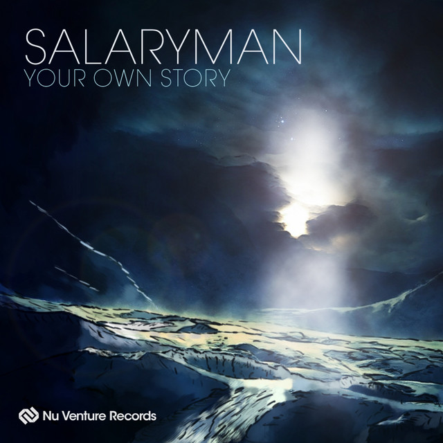 Your Own Story - Original Mix artwork