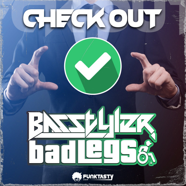Check Out album art