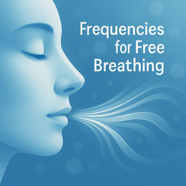 Frequencies for Free Breathing