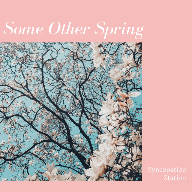 Some Other Spring cover