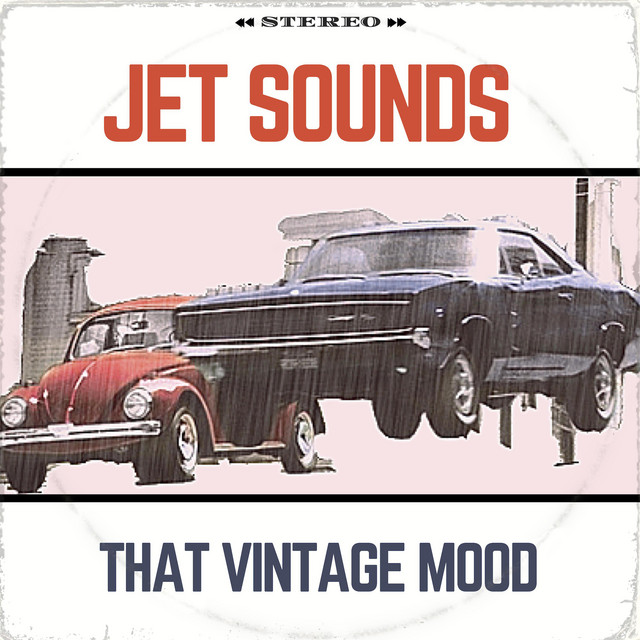 Jet Sounds