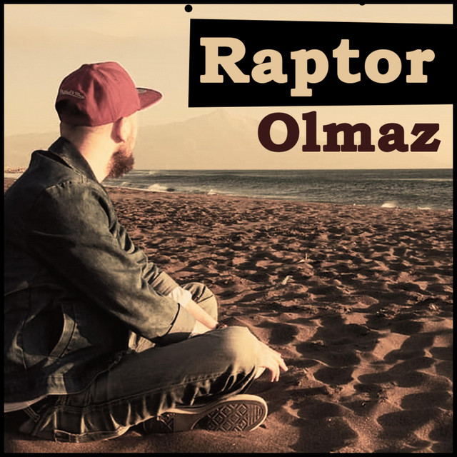 Olmaz cover art