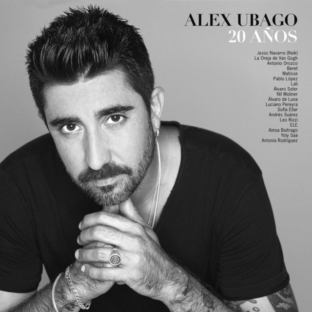 undefined album image