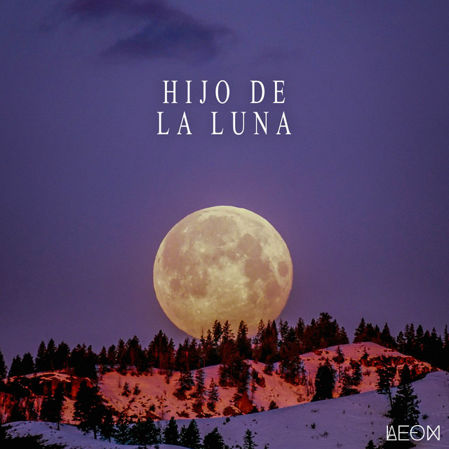 Hijo de la Luna - Acoustic Instrumental