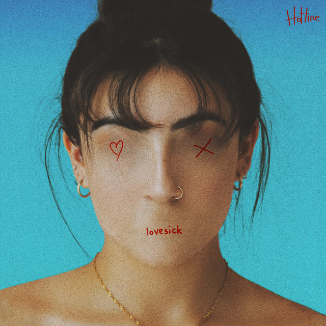 Lovesick cover art
