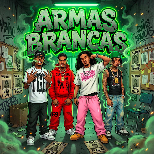 ARMAS BRANCAS
