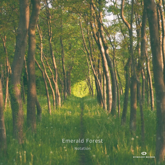 Emerald Forest cover art