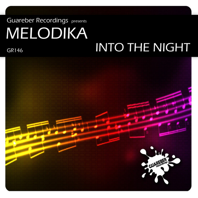 Into The Night - Braulio V Official Remix