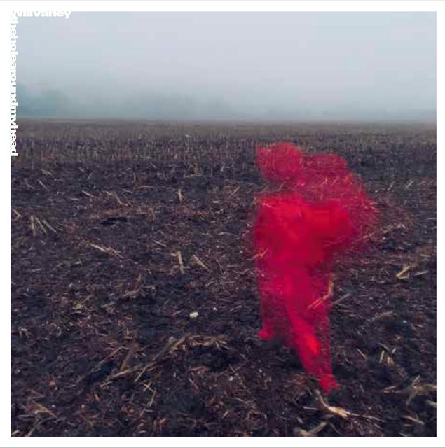 The Hole Around My Head cover art