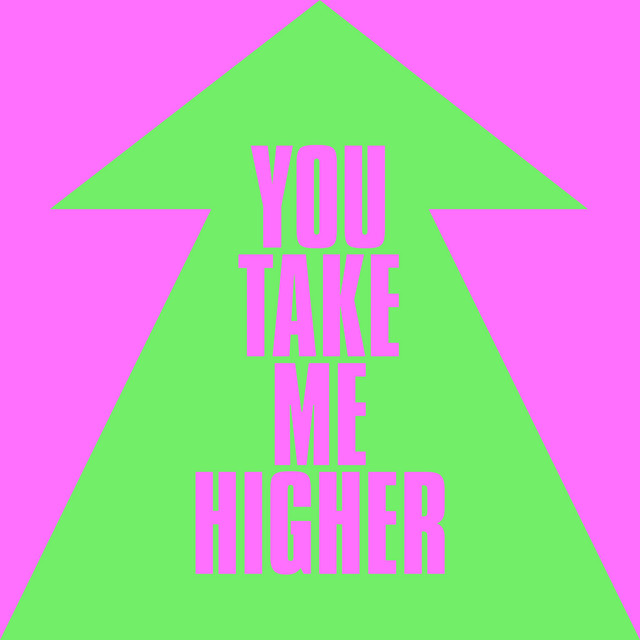 You Take Me Higher - Extended Mix