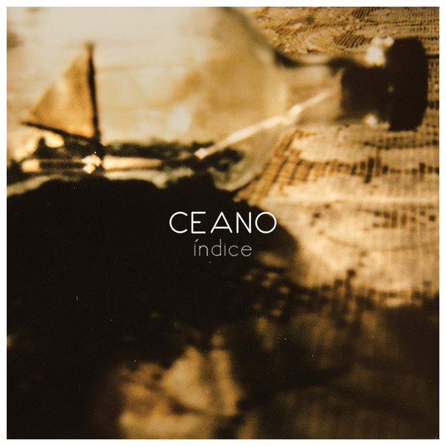 Índice cover art