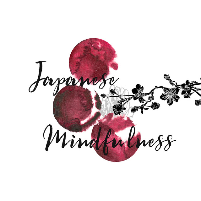 Japanese Mindfulness – Asian Zen Vibes for Meditation cover art
