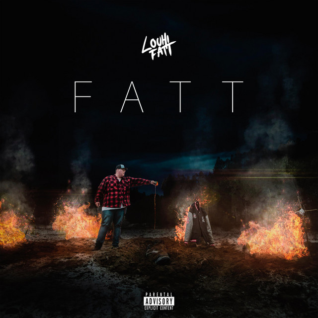 Fatt cover art