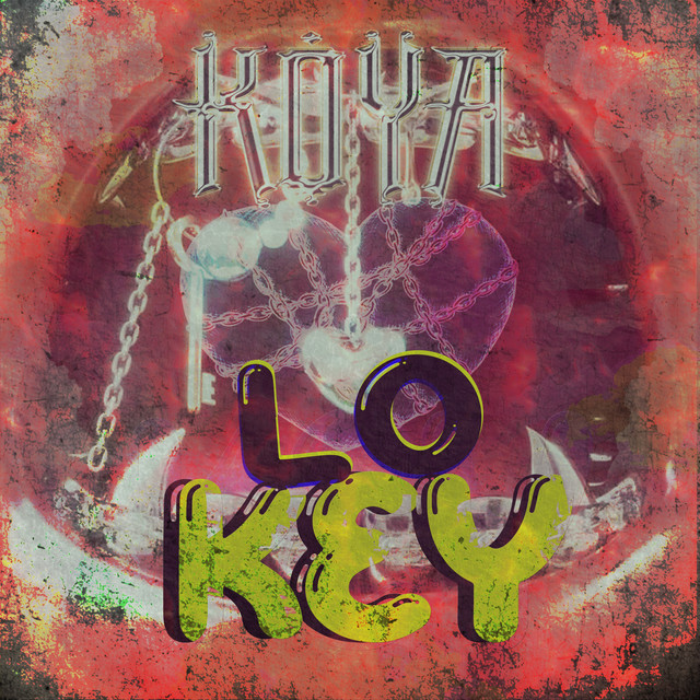 Lo Key cover art