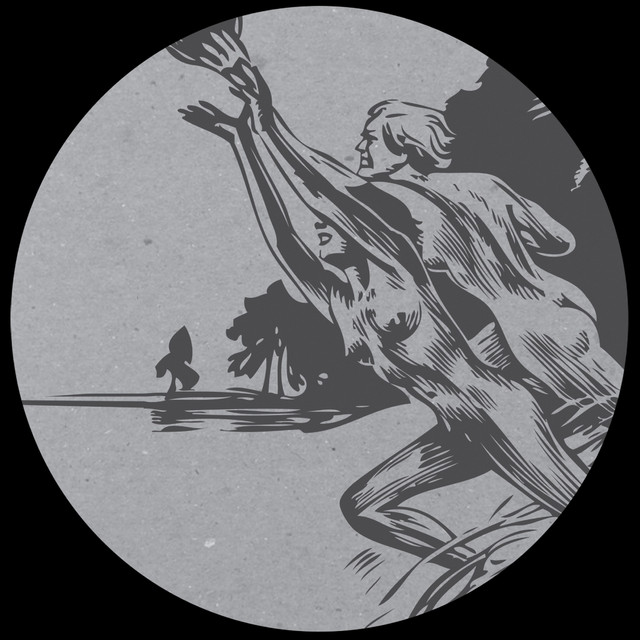 Freiluft in Remix cover art