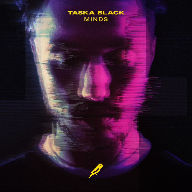 In the End cover art