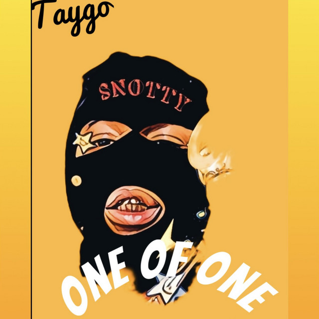One Of One cover art