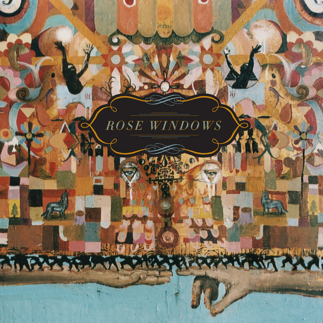 The Sun Dogs cover art