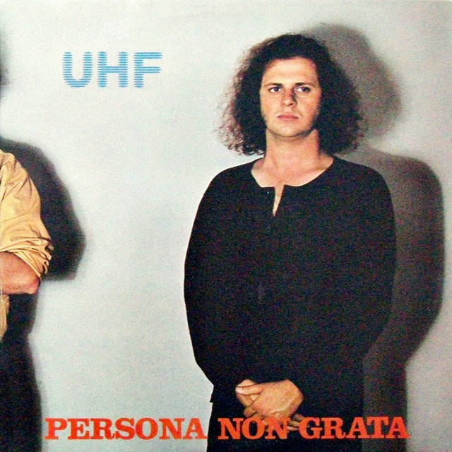 Persona Non Grata cover art