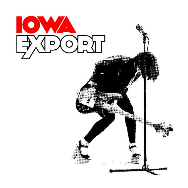 Export cover art