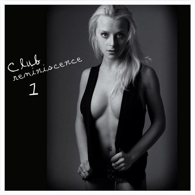 Club Reminiscence 1 cover art