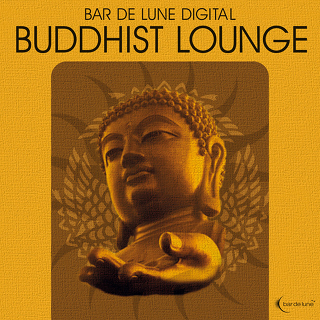 Bar de Lune Presents Brazilica Lounge cover