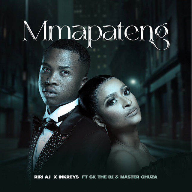 Mmapateng