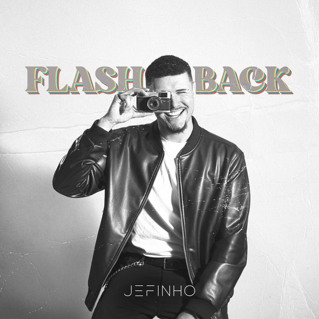 Flashback cover art