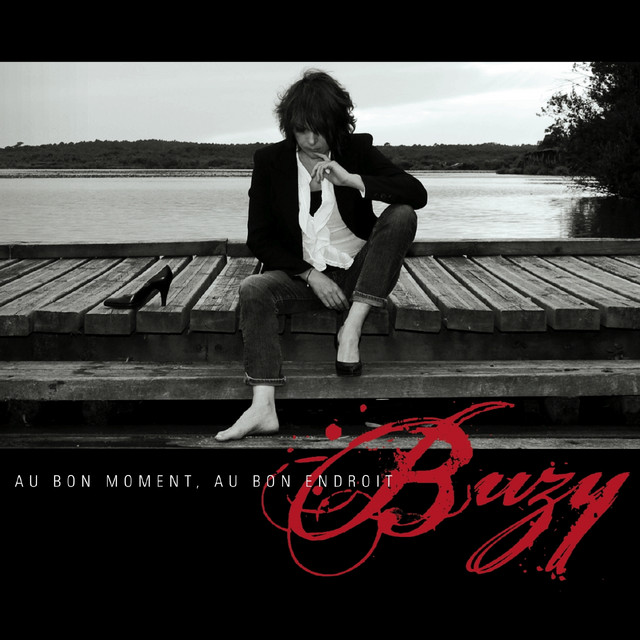 Au bon moment, au bon endroit cover art