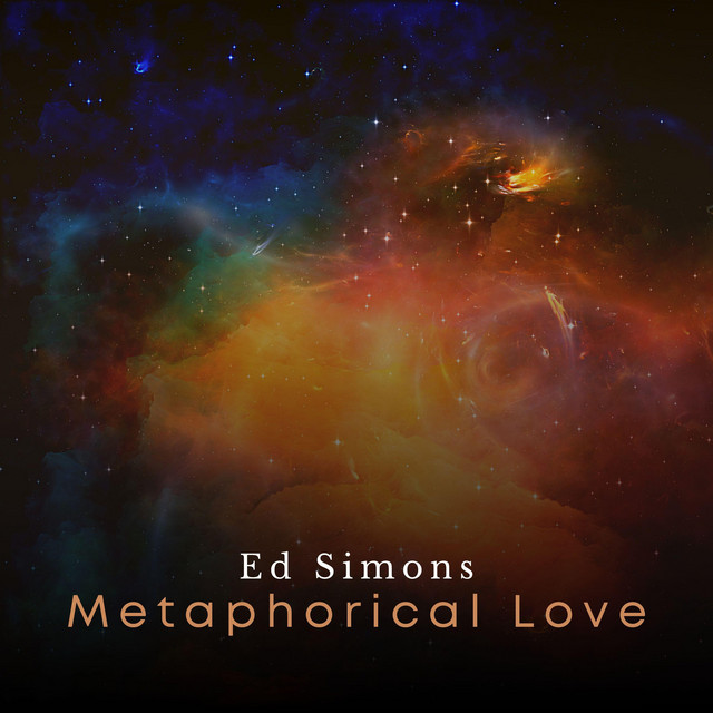 Metaphorical Love cover art