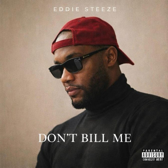 Eddie Steeze