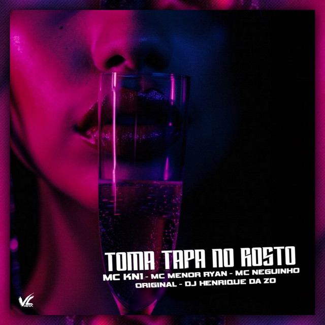 Toma Tapa No Rosto