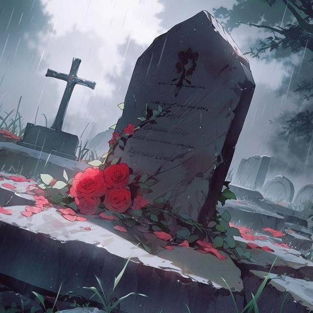 RED ROSES
