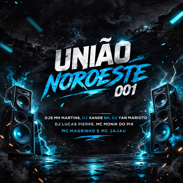 UNIÃO NOROESTE 001