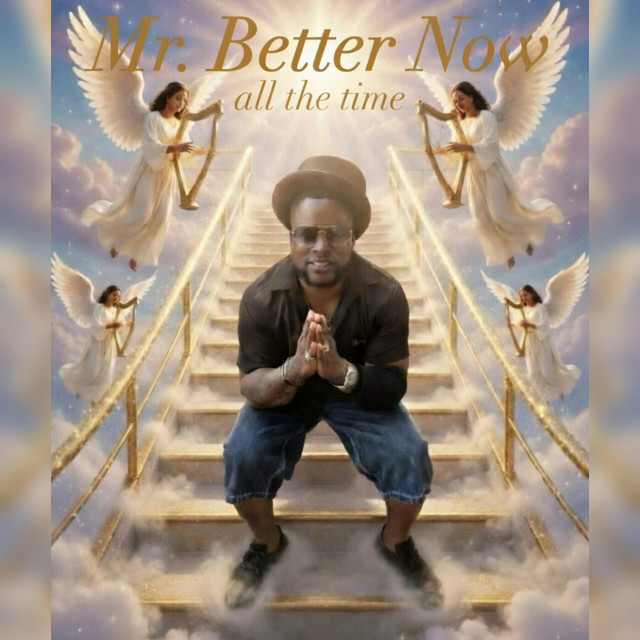 Mr. Better Now
