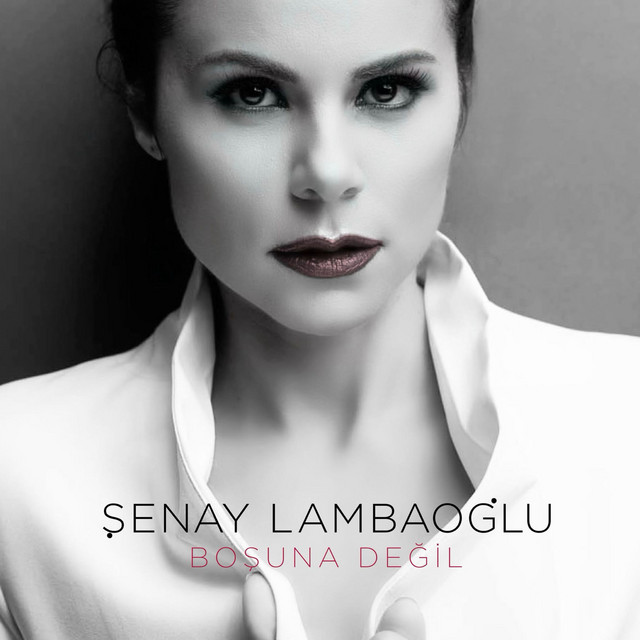 Boşuna Değil