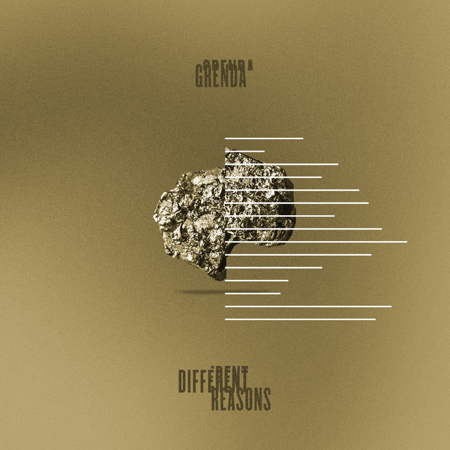 Different Reasons cover art