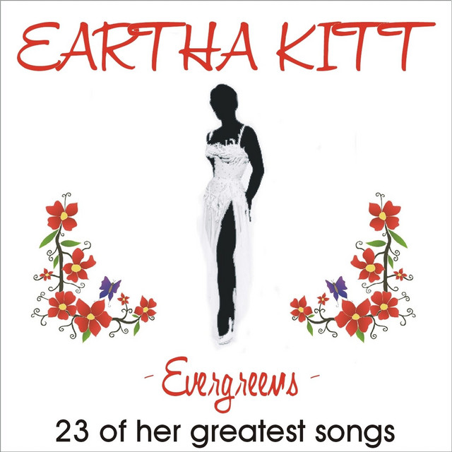 Evergreens - 23 Of Her Greatest Songs cover art