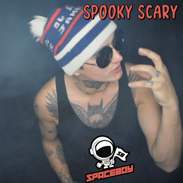 Spaceboy | Spotify