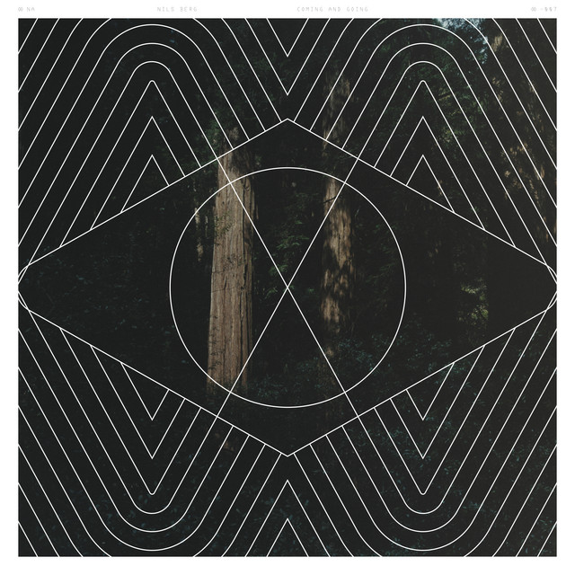 Coming and Going cover art