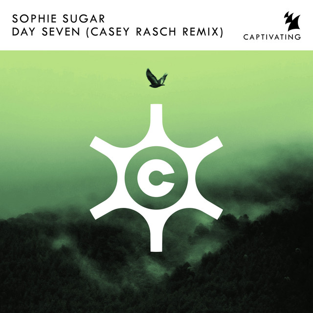 Day Seven - Casey Rasch Extended Remix album art
