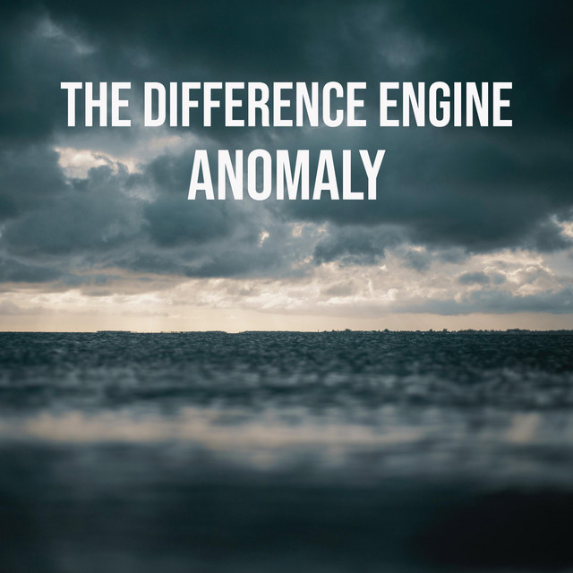 Anomaly cover