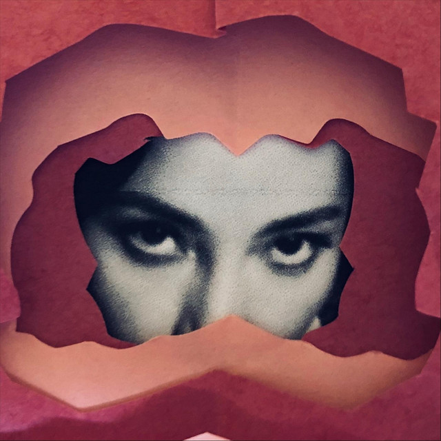 Melancholia cover art