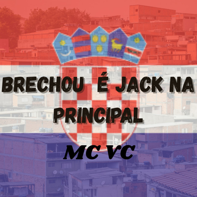 BRECHOU É JACK NA PRINCIPAL
