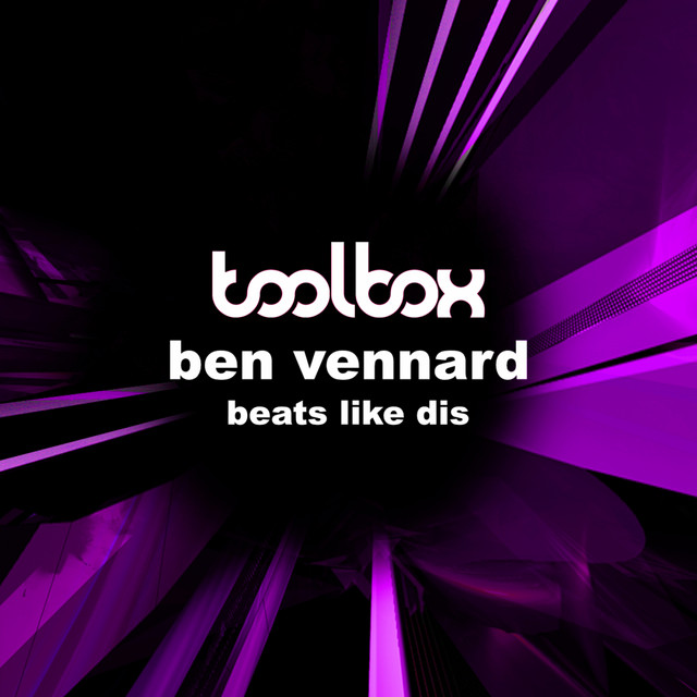 Beats Like Dis - Radio Edit